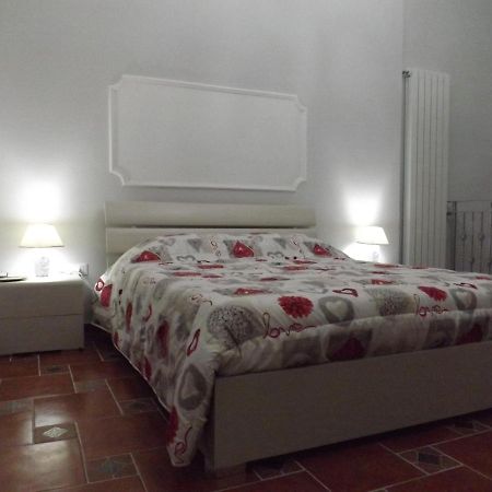 B&B Milena Sava Exterior foto