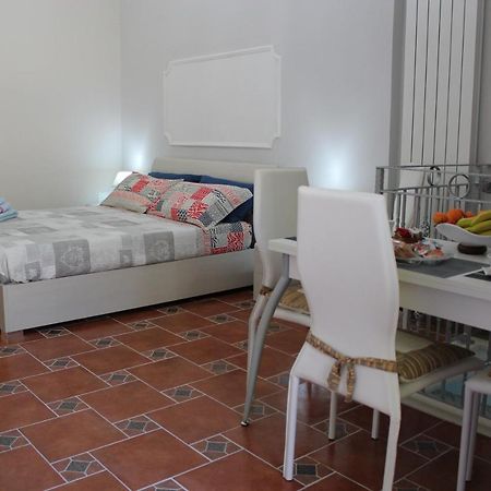 B&B Milena Sava Exterior foto