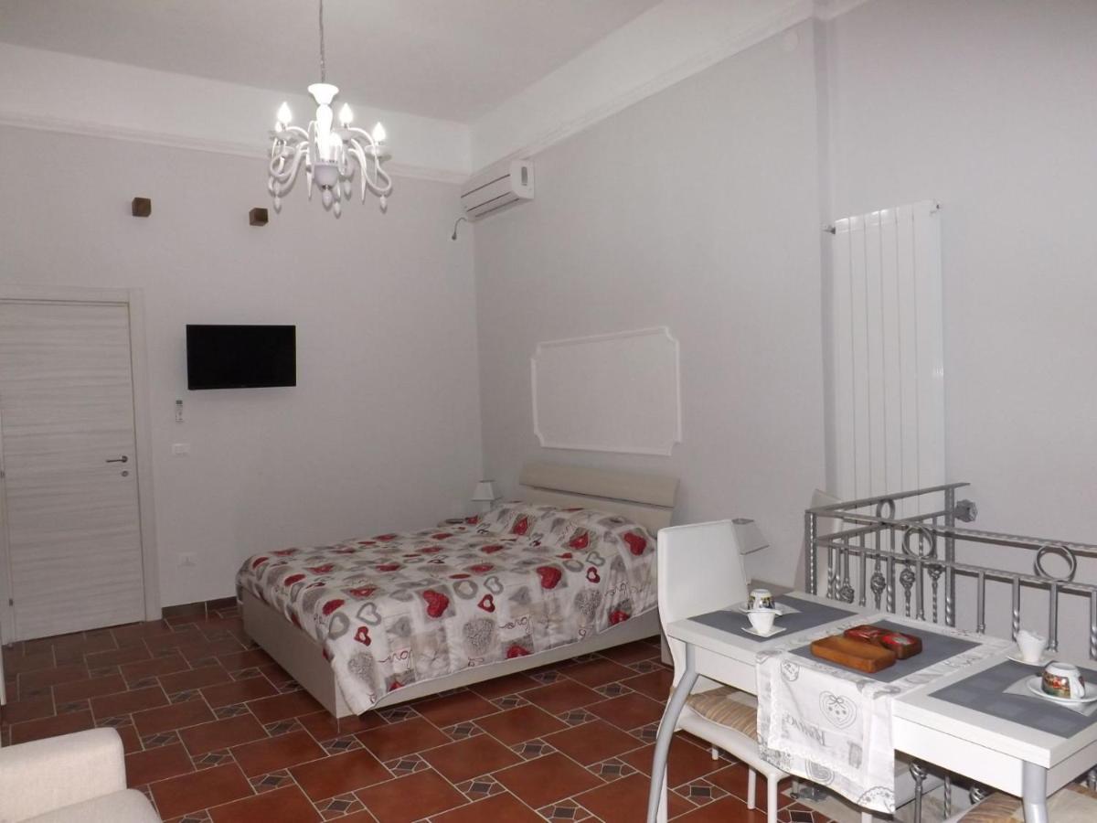 B&B Milena Sava Exterior foto