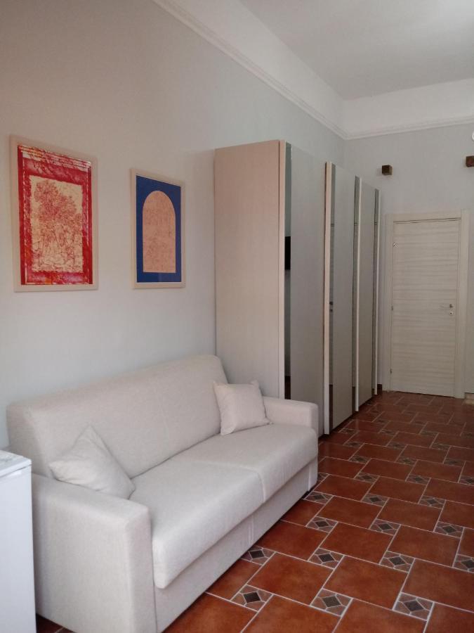B&B Milena Sava Exterior foto