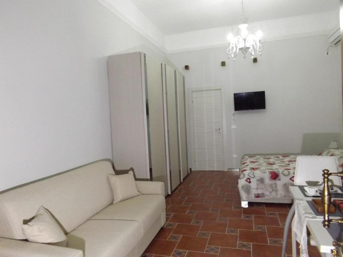 B&B Milena Sava Exterior foto
