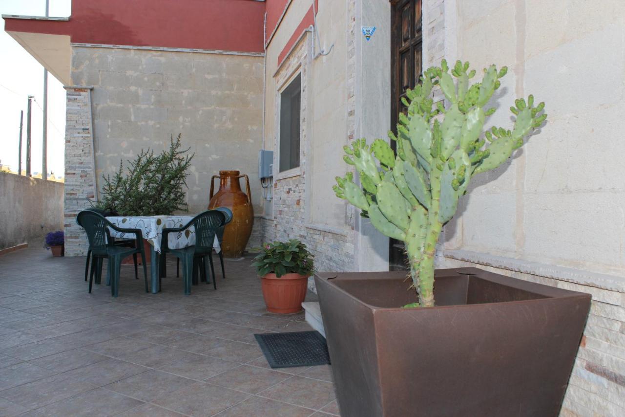 B&B Milena Sava Exterior foto
