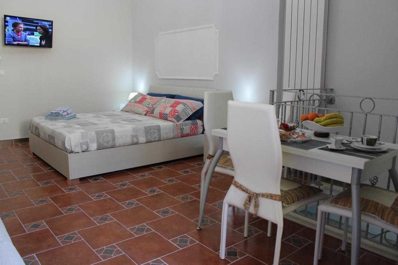 B&B Milena Sava Exterior foto