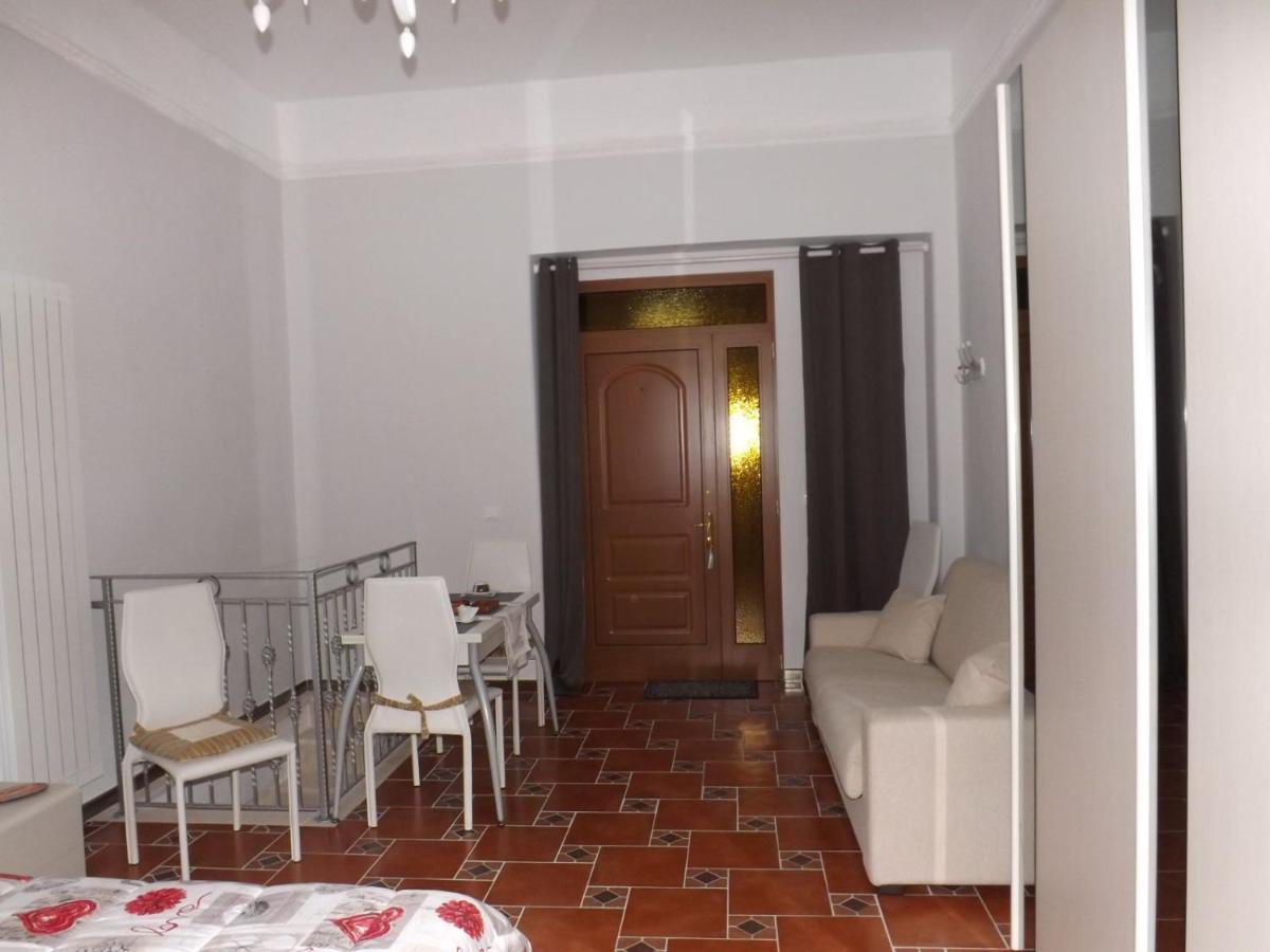 B&B Milena Sava Exterior foto