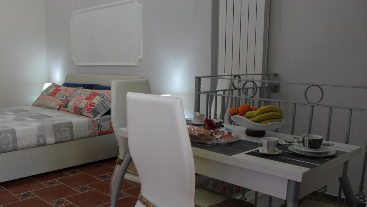 B&B Milena Sava Exterior foto
